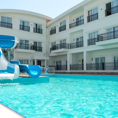 Crown Residence Belek Health & Spa Экстерьер фото