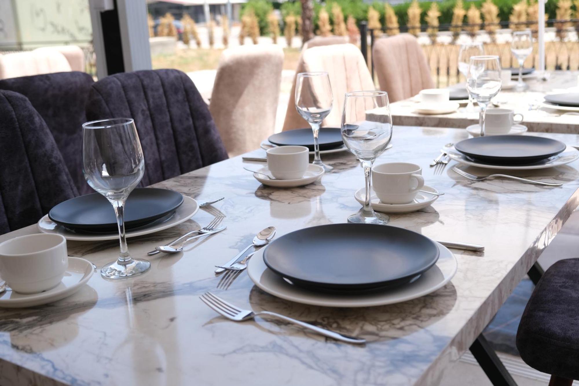 Crown Residence Belek Health & Spa Экстерьер фото
