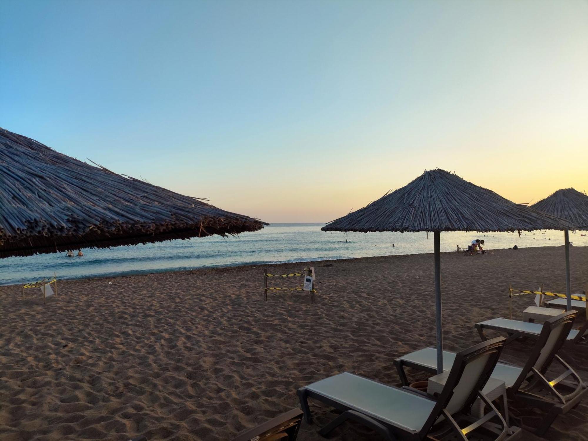 Crown Residence Belek Health & Spa Экстерьер фото