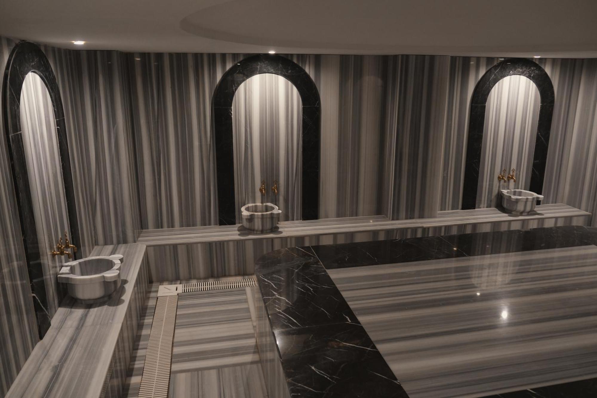 Crown Residence Belek Health & Spa Экстерьер фото