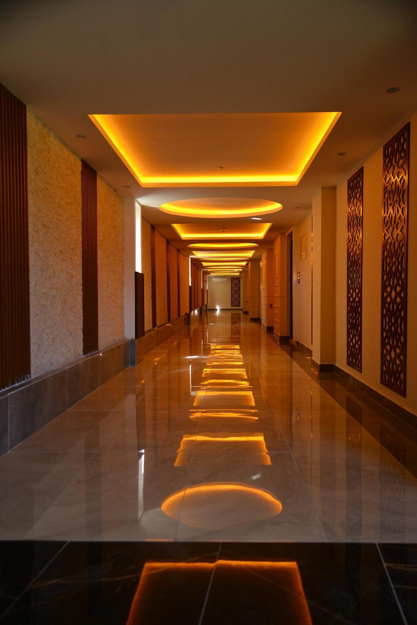 Crown Residence Belek Health & Spa Экстерьер фото
