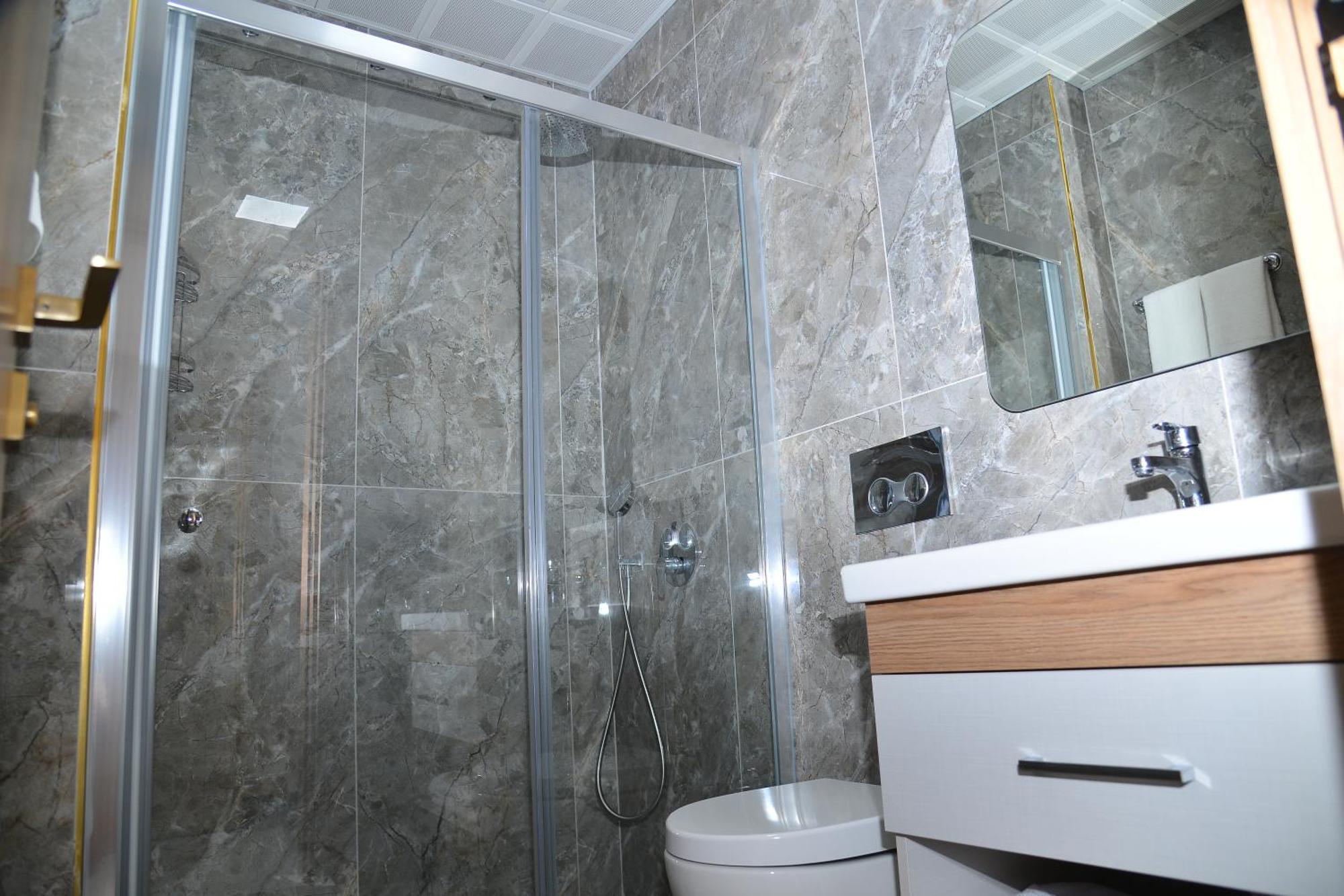 Crown Residence Belek Health & Spa Экстерьер фото